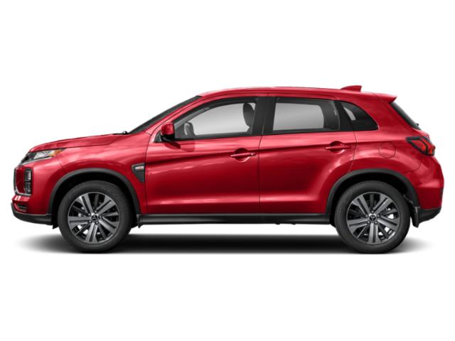 mitsubishi outlander sport 2024 JA4ARUAU8RU008544 image mitsubishi outlander sport 2024 JA4ARUAU8RU008544 image